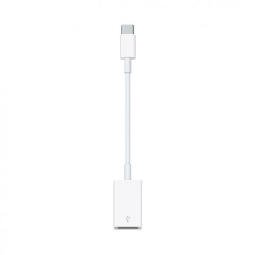 Apple USB Type-C to USB Adapter